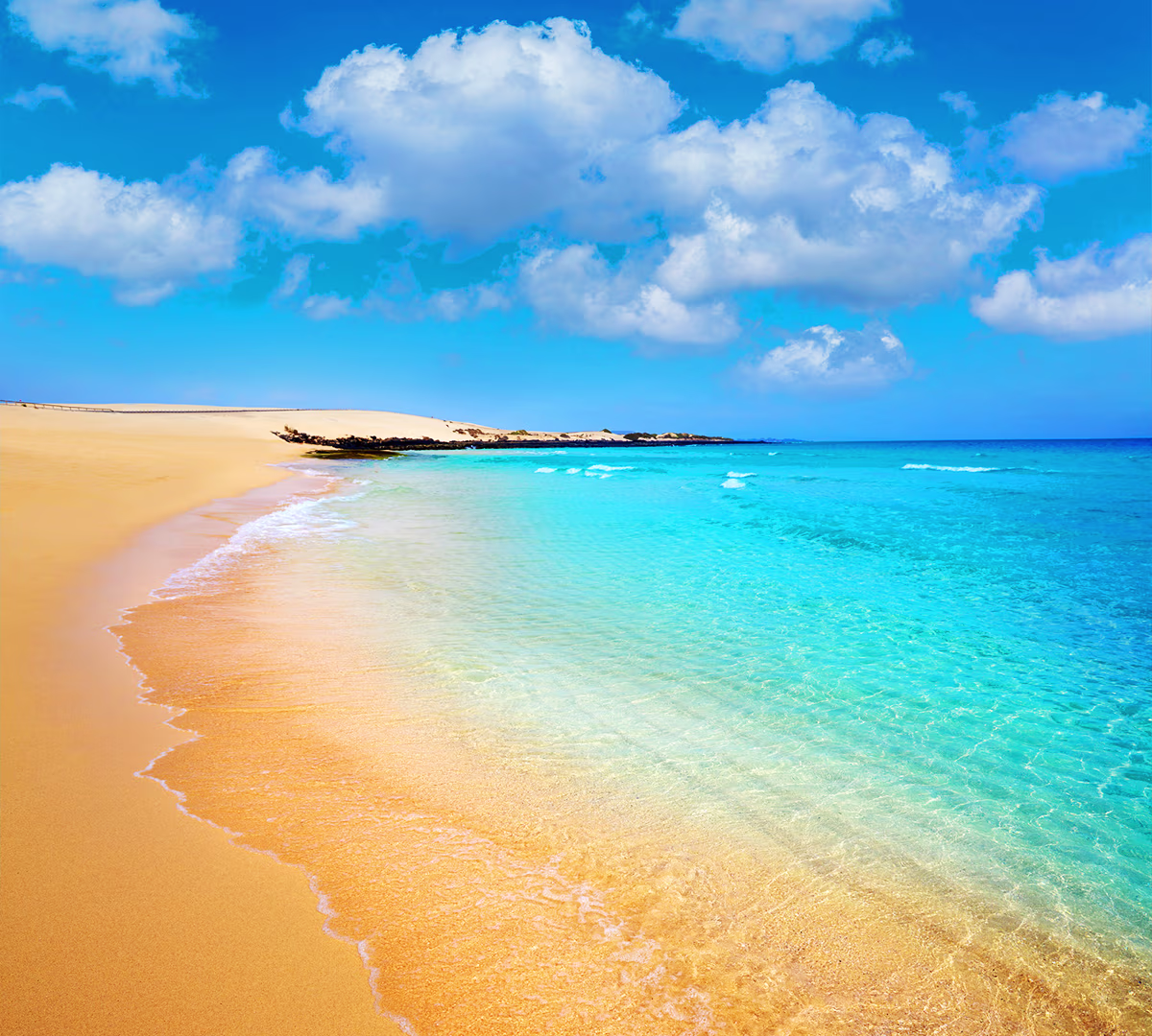 Corralejo Natural Park