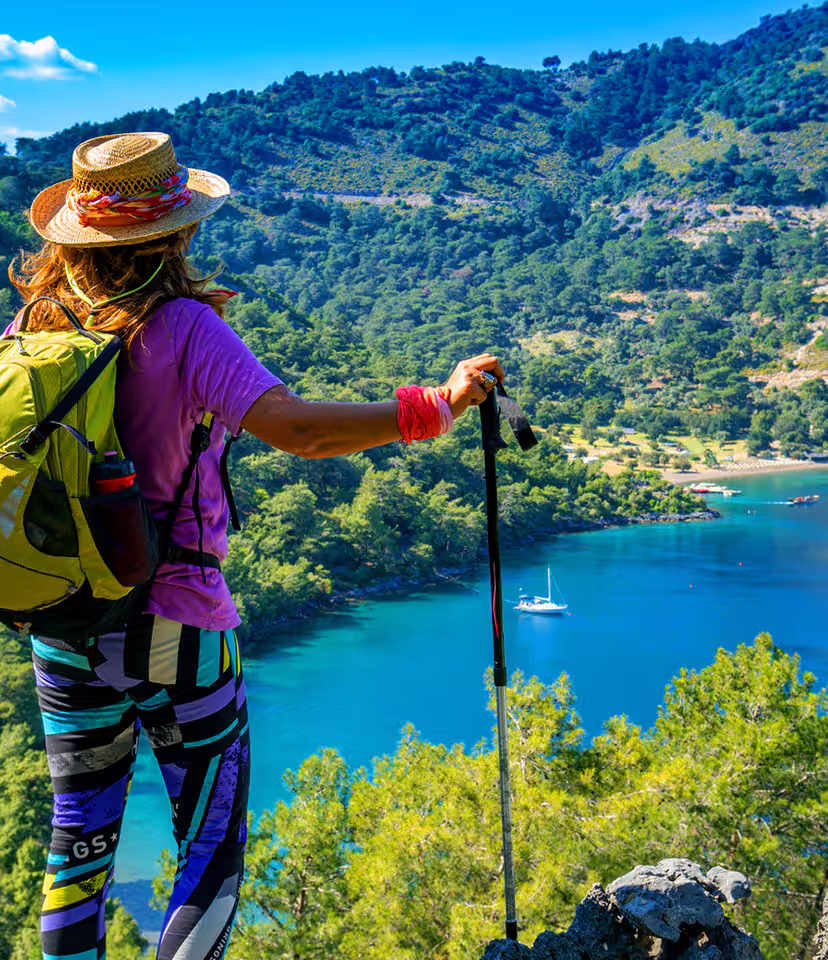 Top Things to Do in Dalaman
