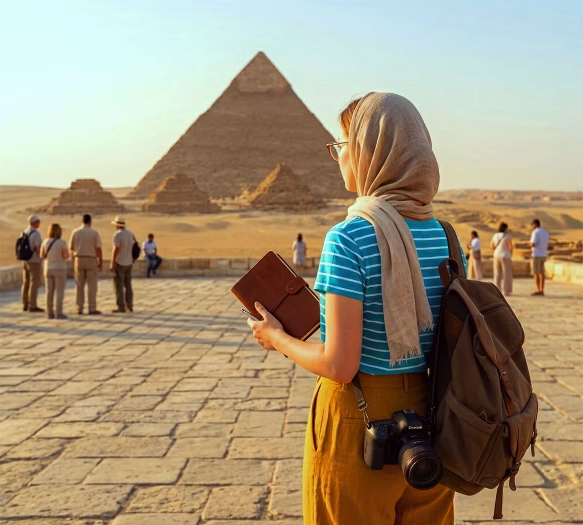 Things To Do in Egypt