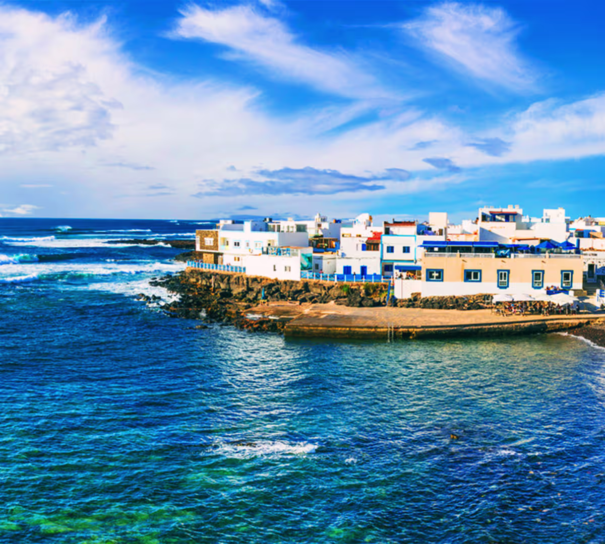 El Cotillo