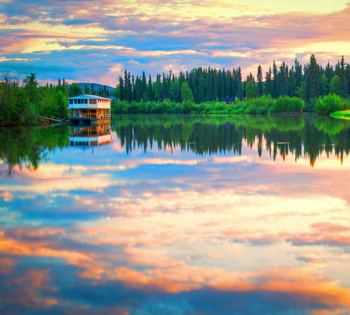 Fairbanks
