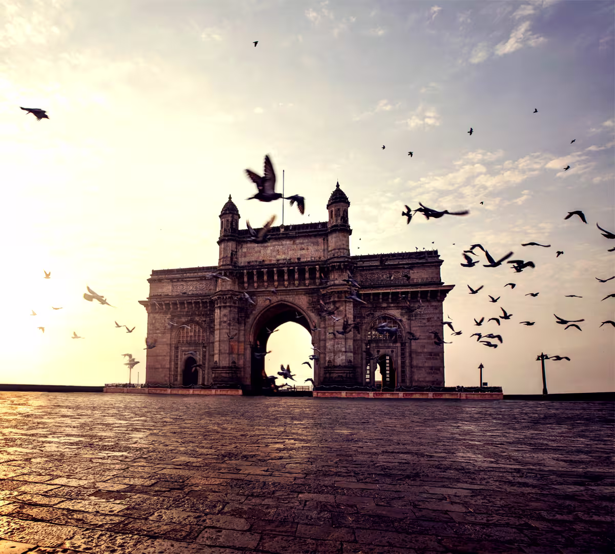 Gateway of India