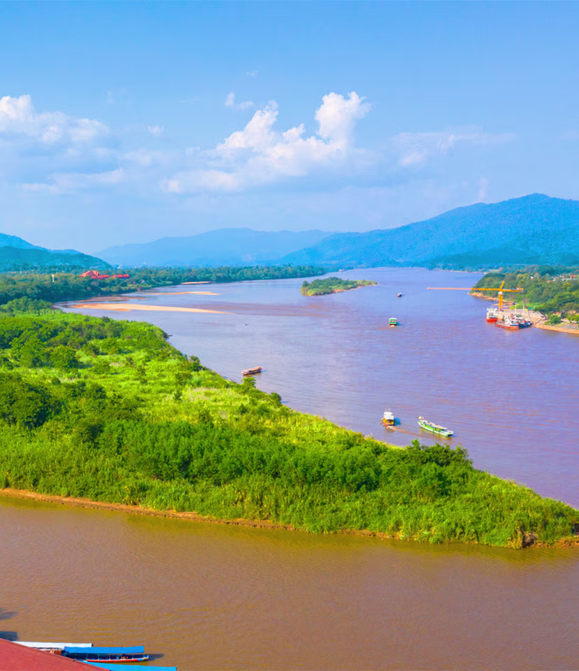 Golden Triangle