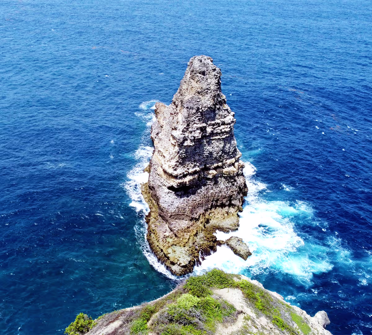 Gros Piton