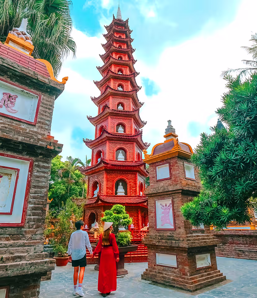 Hanoi