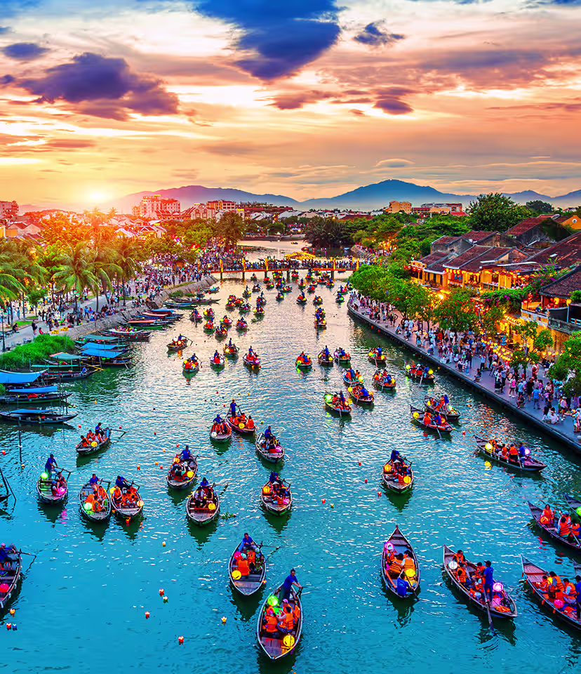 Hoi An