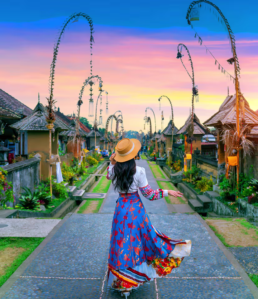 Things to Do in Indonesia