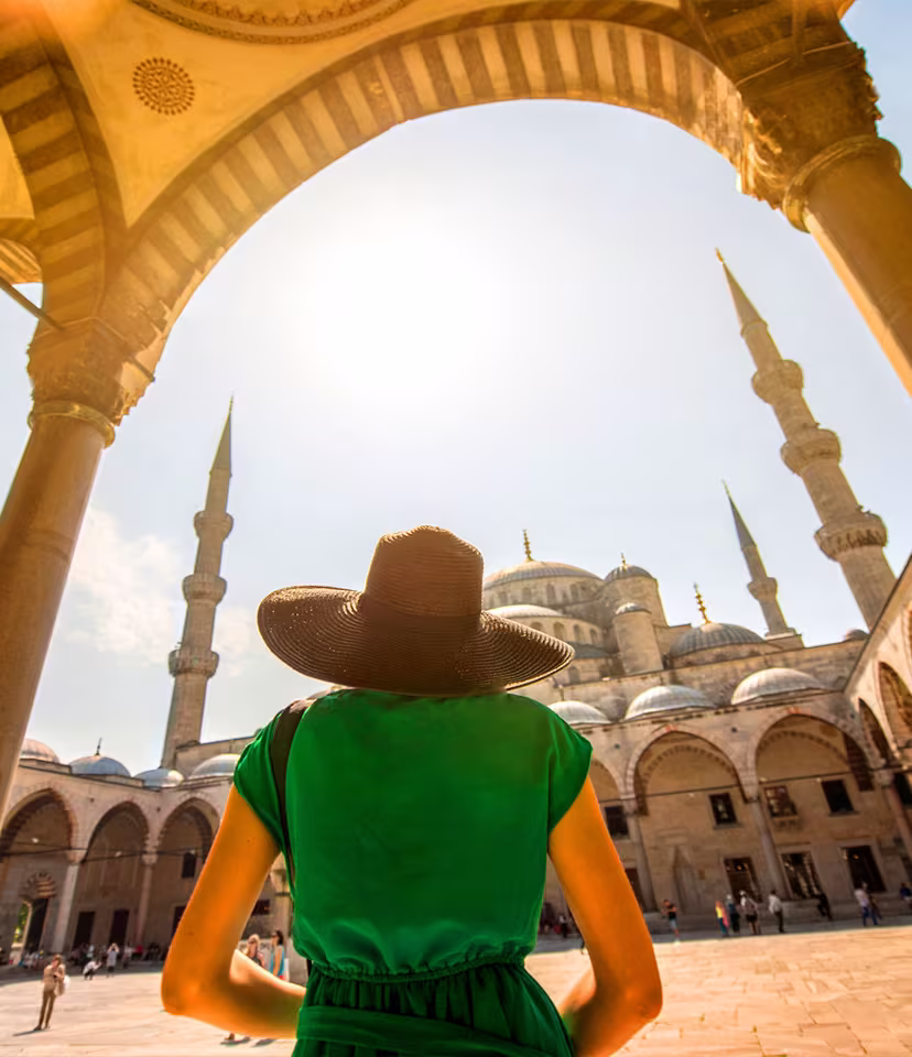Things to Do in Istanbul