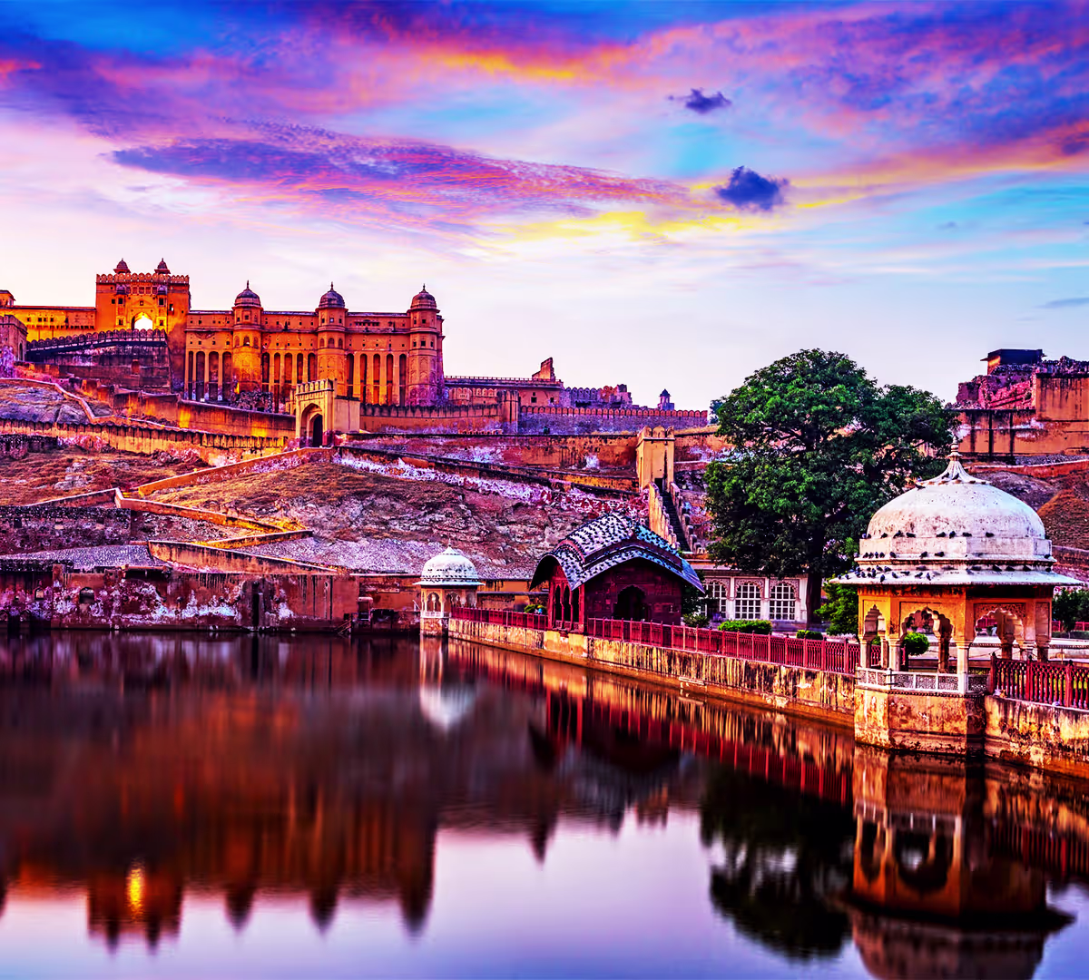 Jaipur, Rajasthan