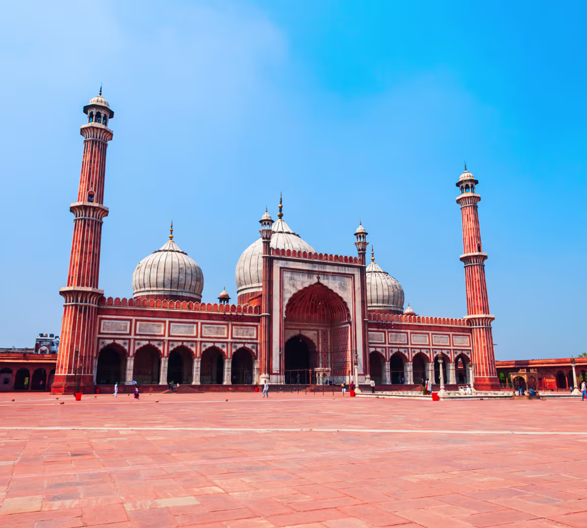 Jama Masjid