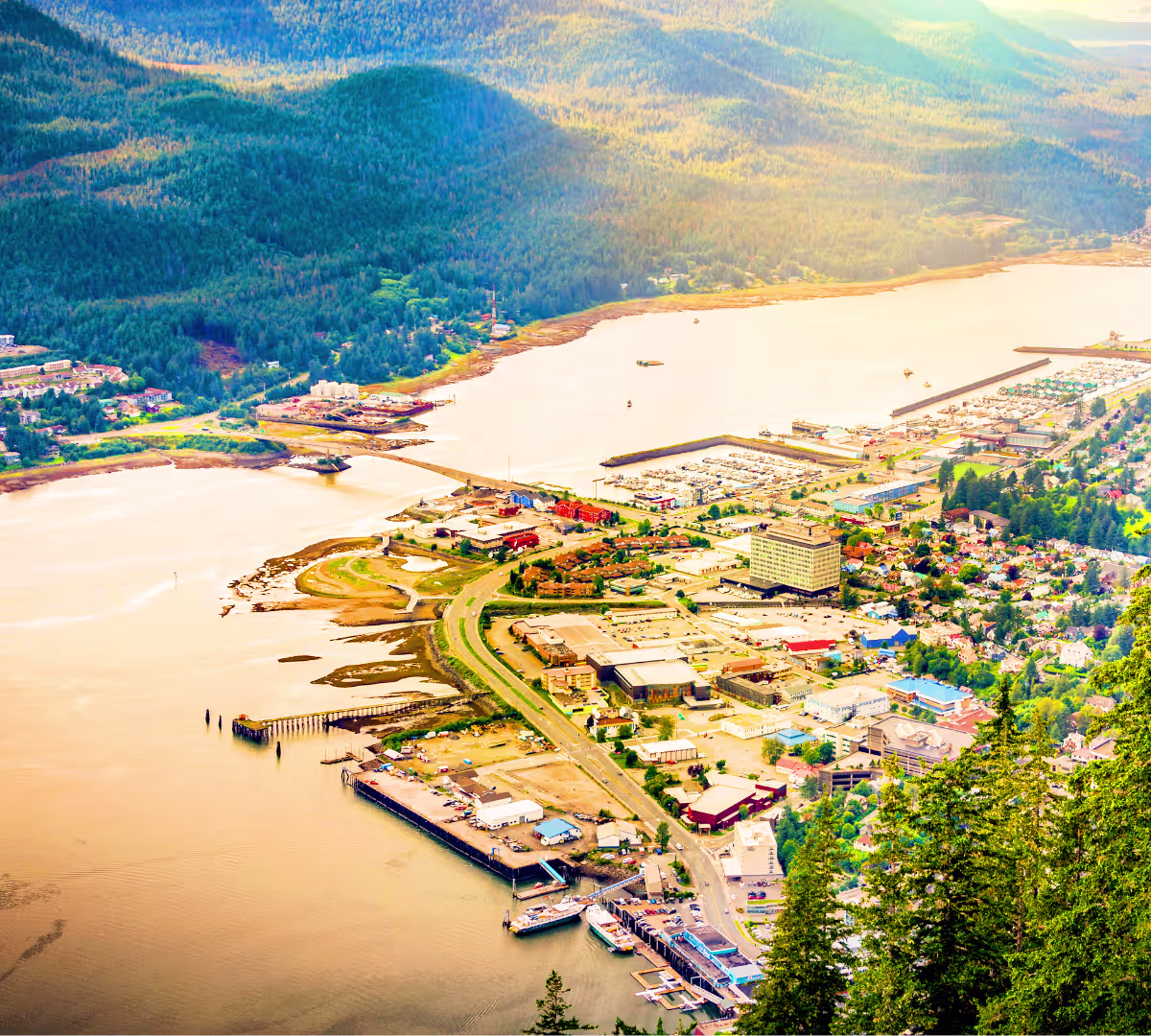Juneau