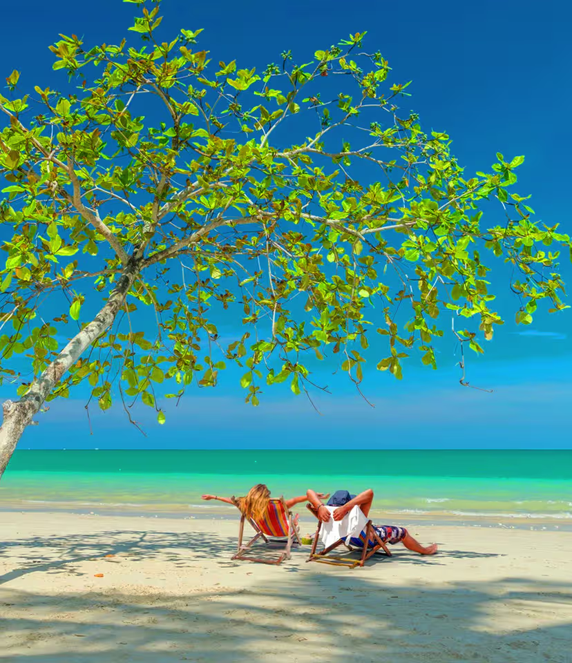 Khao Lak Beach