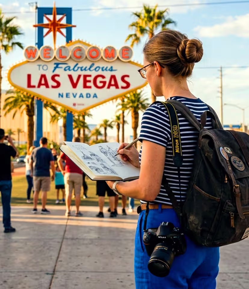 Top Things to Do in Las Vegas