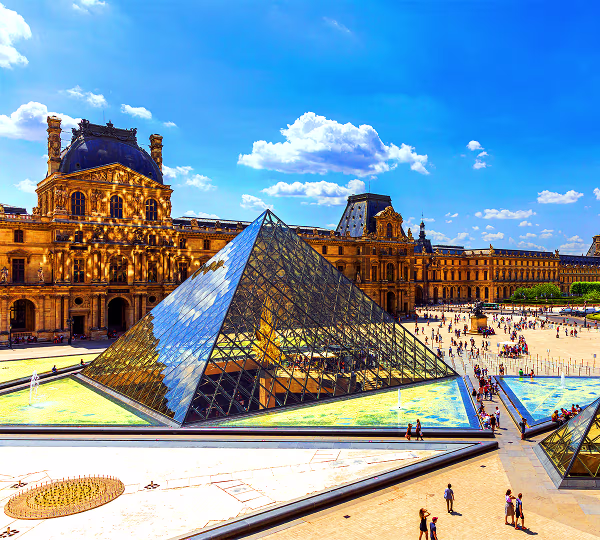 Louvre Museum