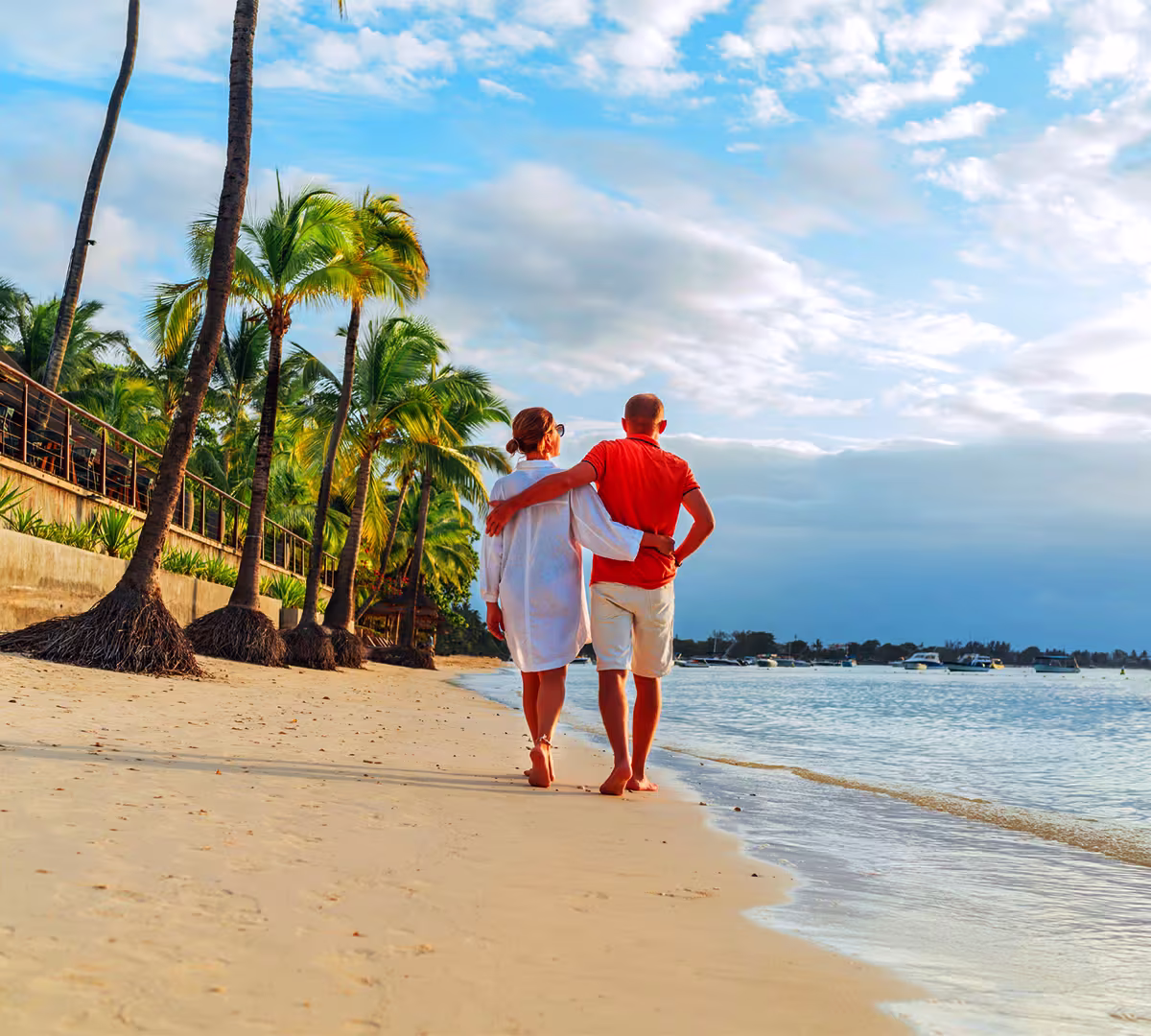 Things To Do in Mauritius