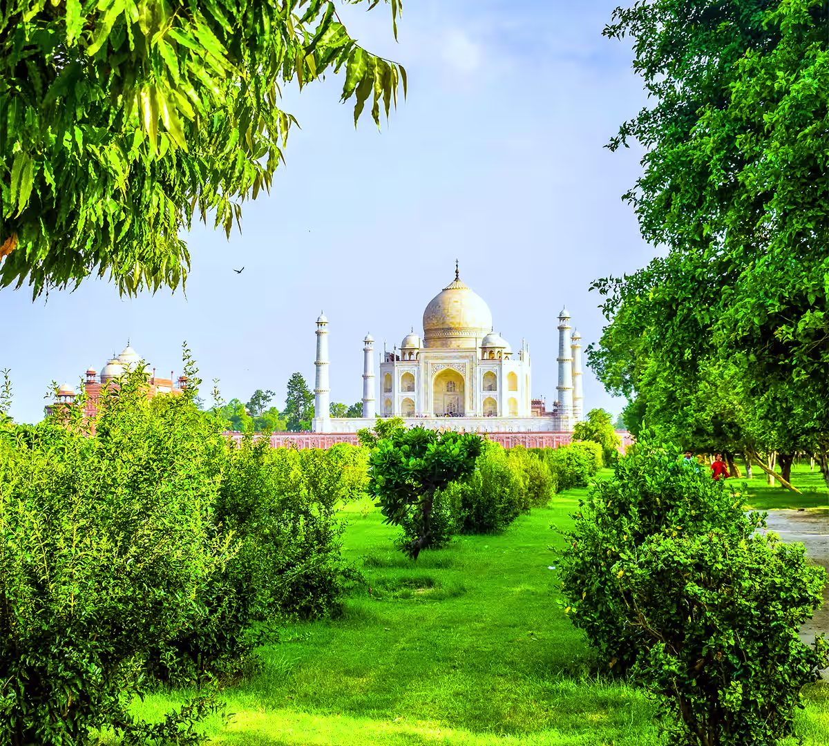 Mehtab Bagh