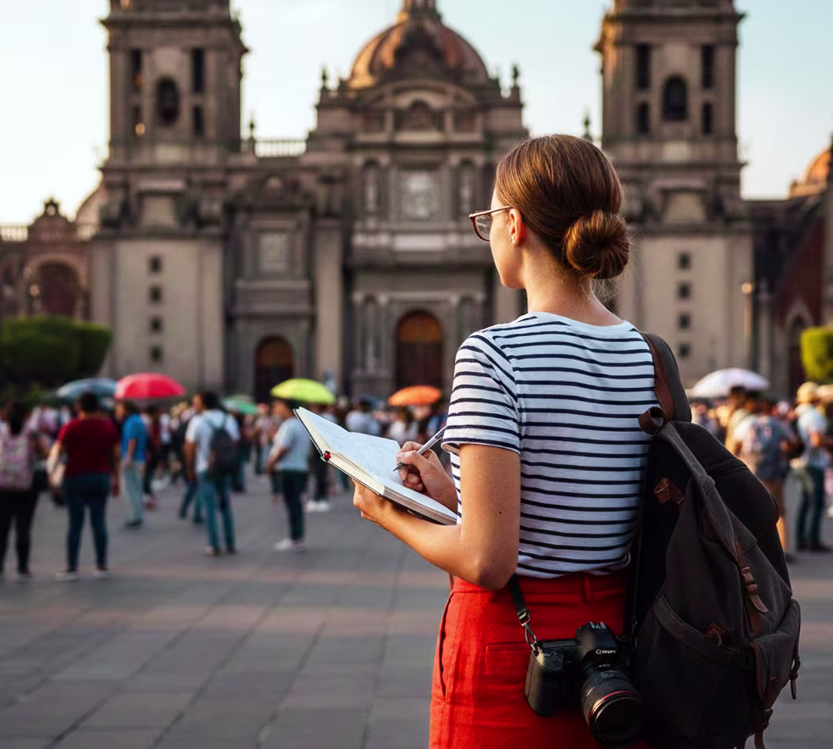 Things to Do in Mexico