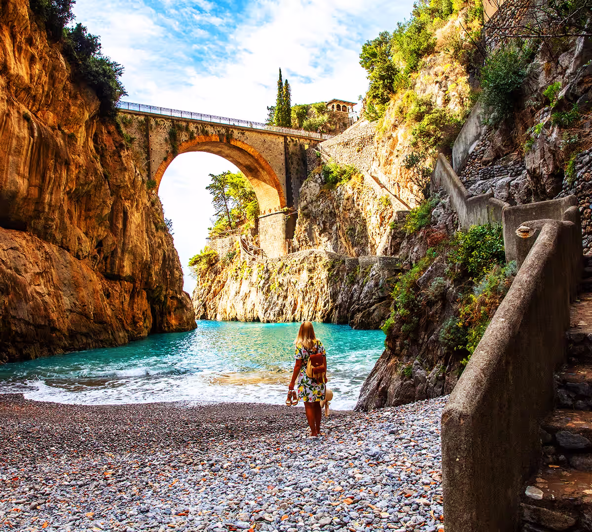 Things To Do in Neapolitan Riviera