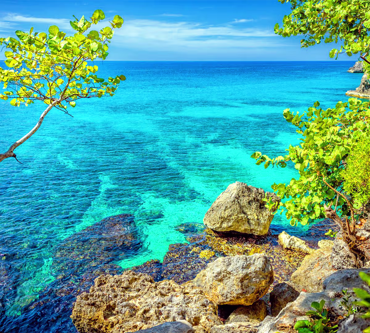 Negril