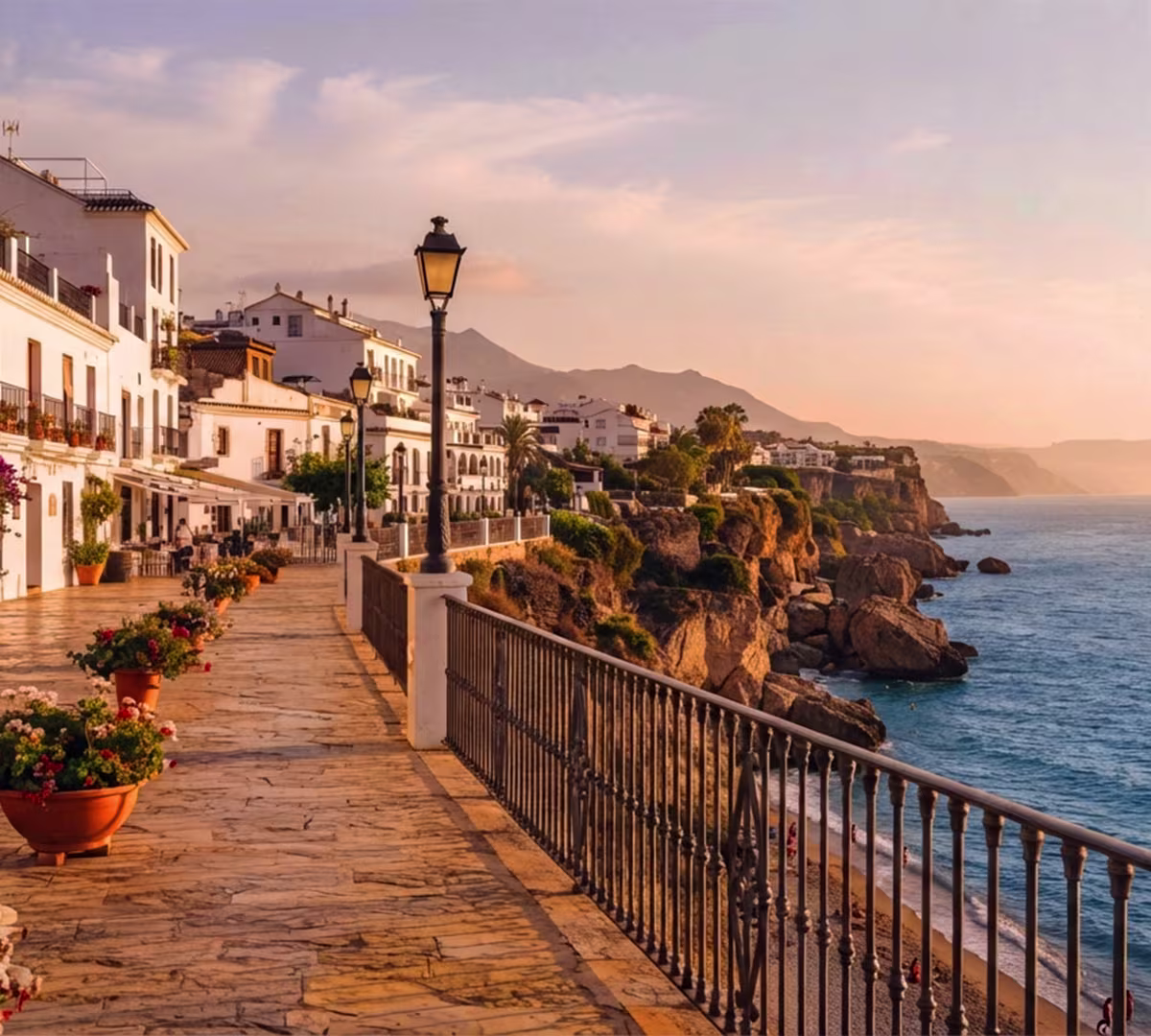 Nerja