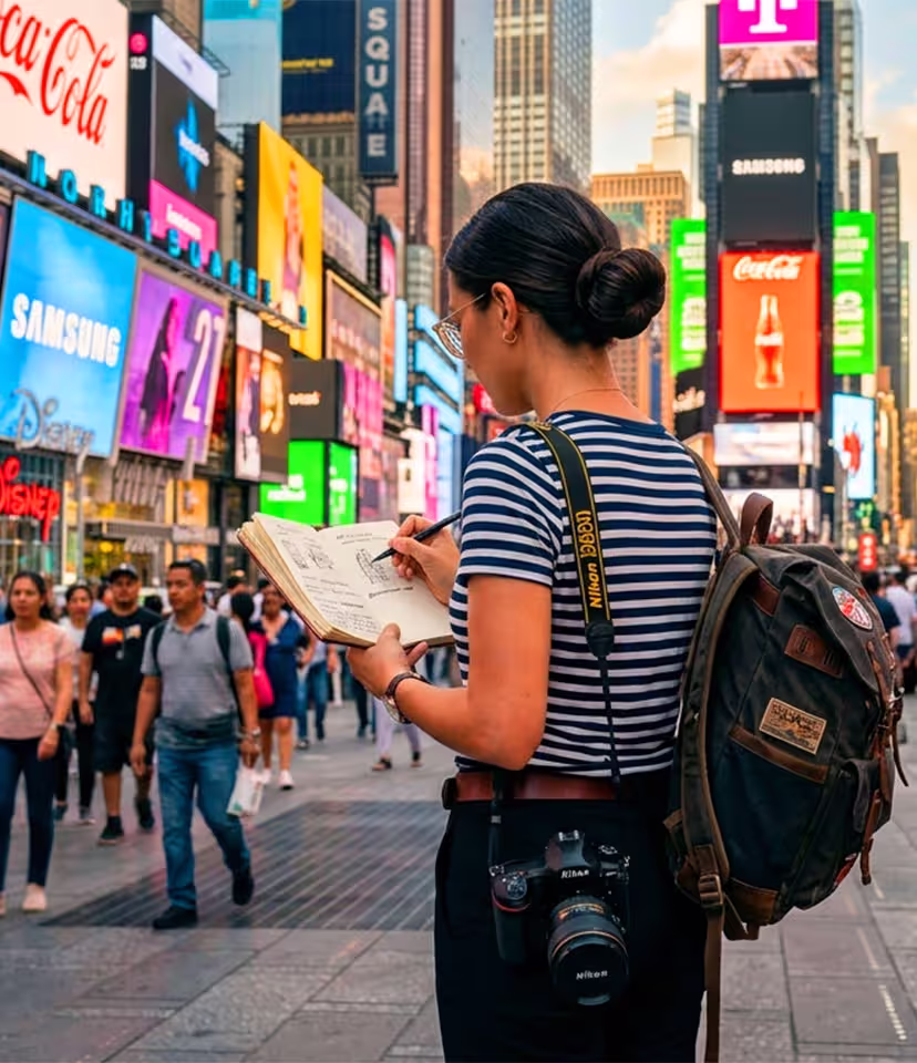 Things to Do in New York State