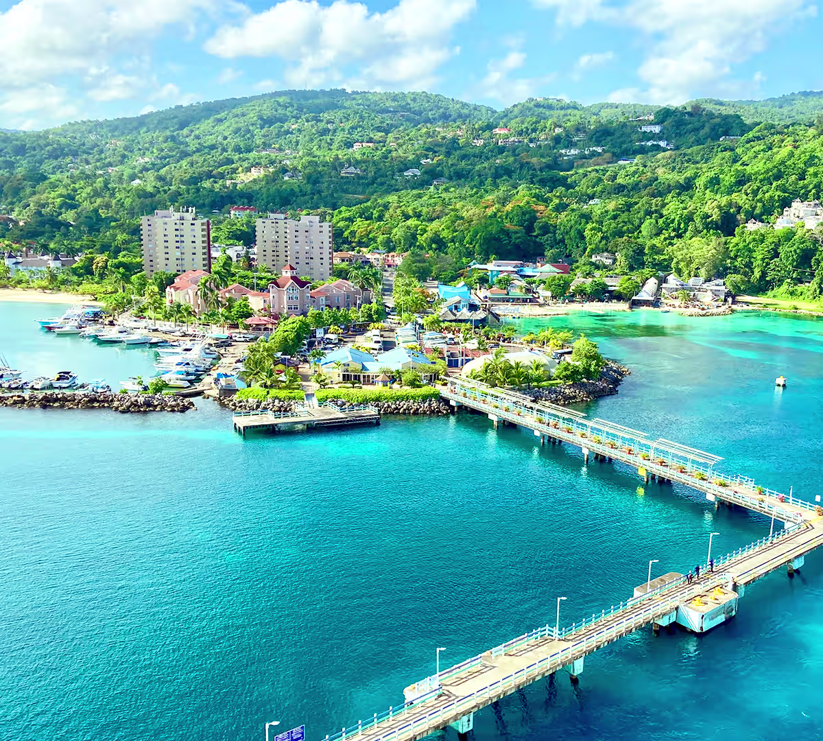 Ocho Rios