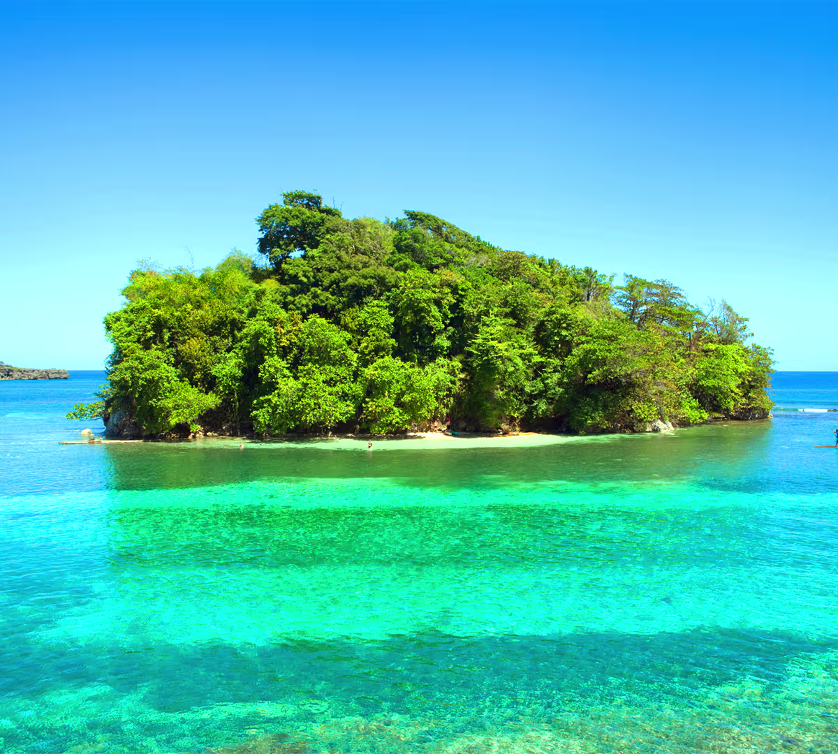 Port Antonio
