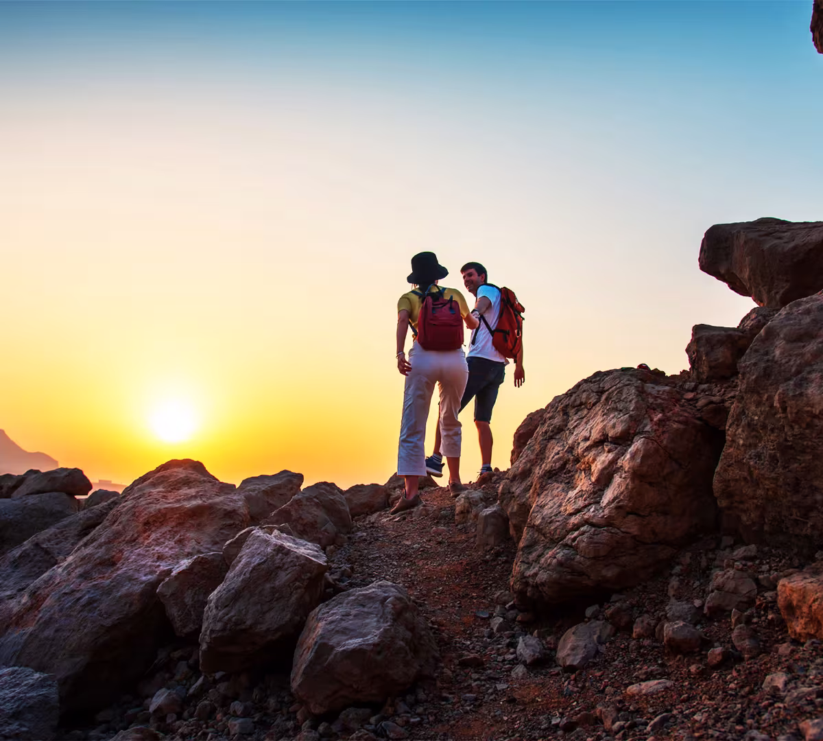 Things To Do in Ras Al Khaimah