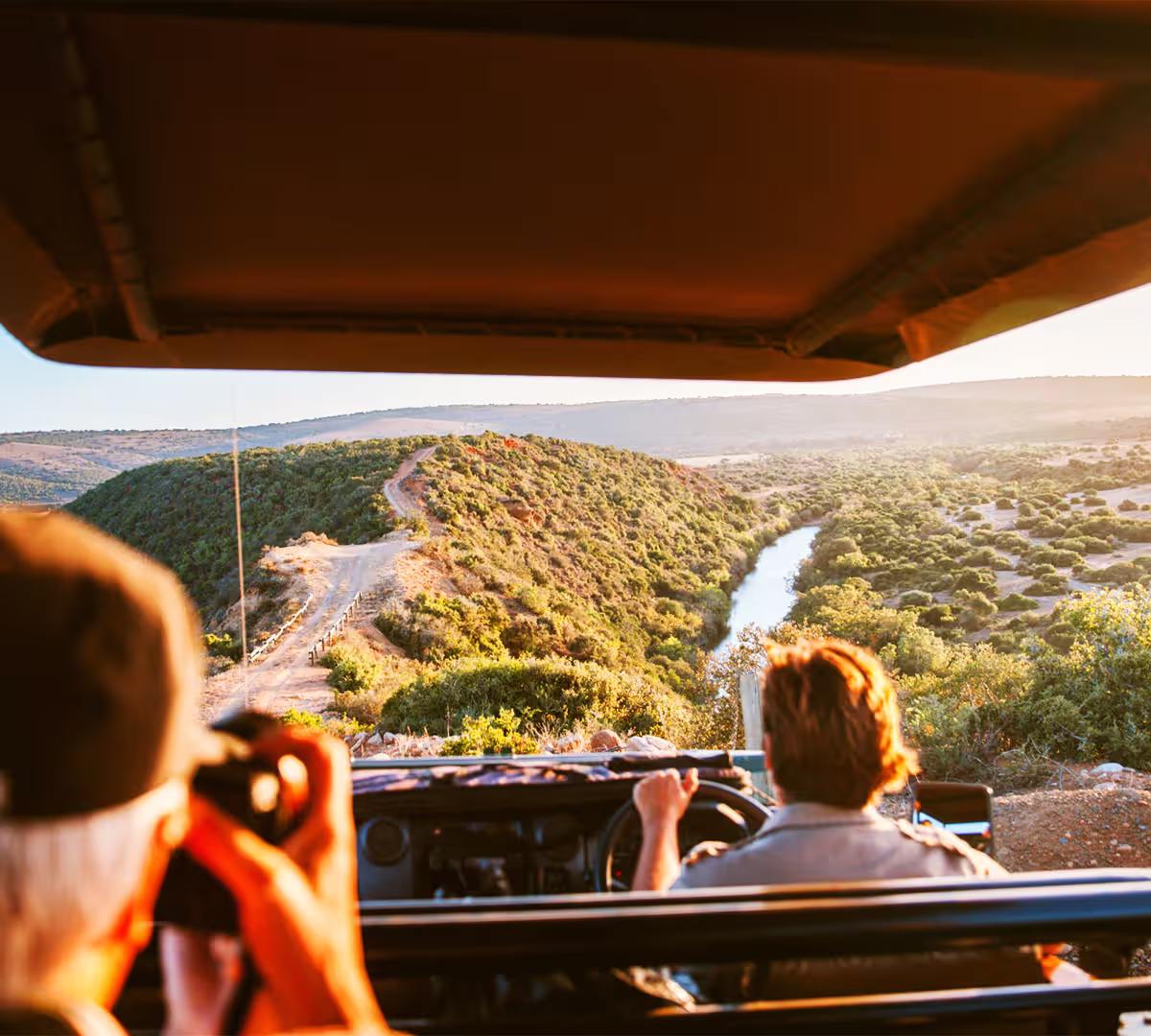 Things To Do in Serengeti