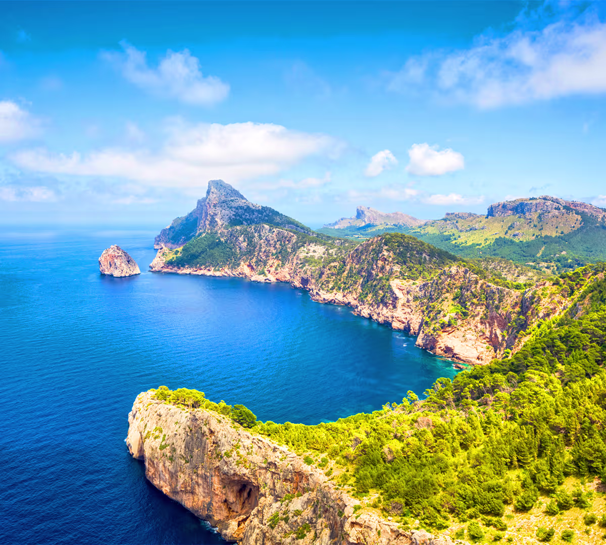 Serra de Tramuntana