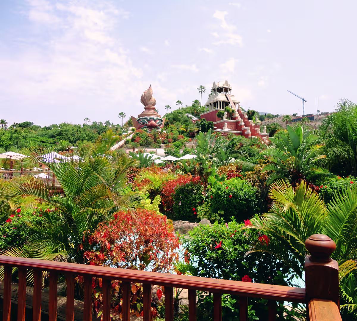 Siam Park