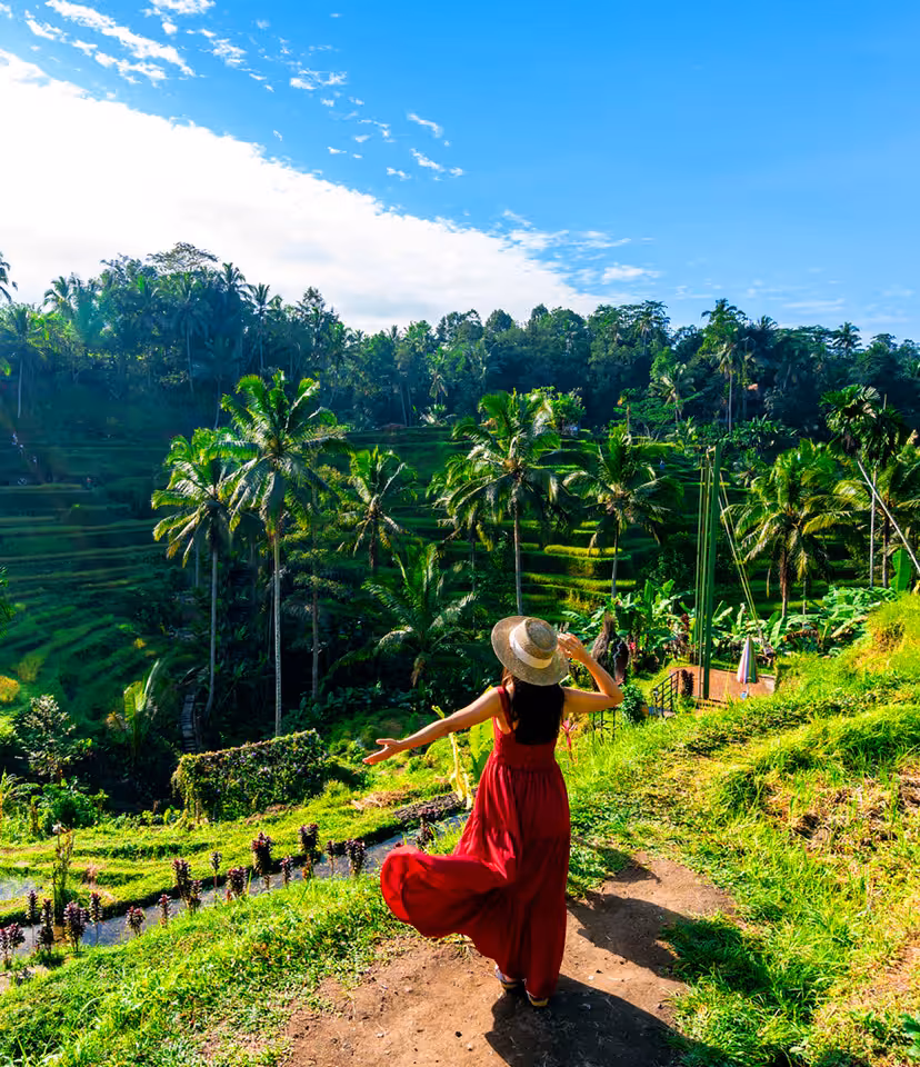 Things to Do in South East Asia