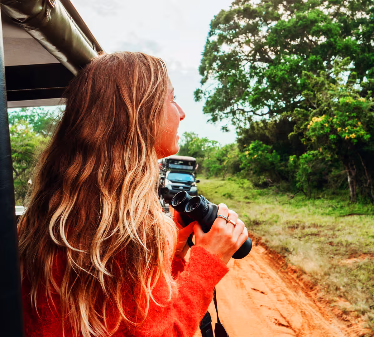Things To Do in Sri Lanka