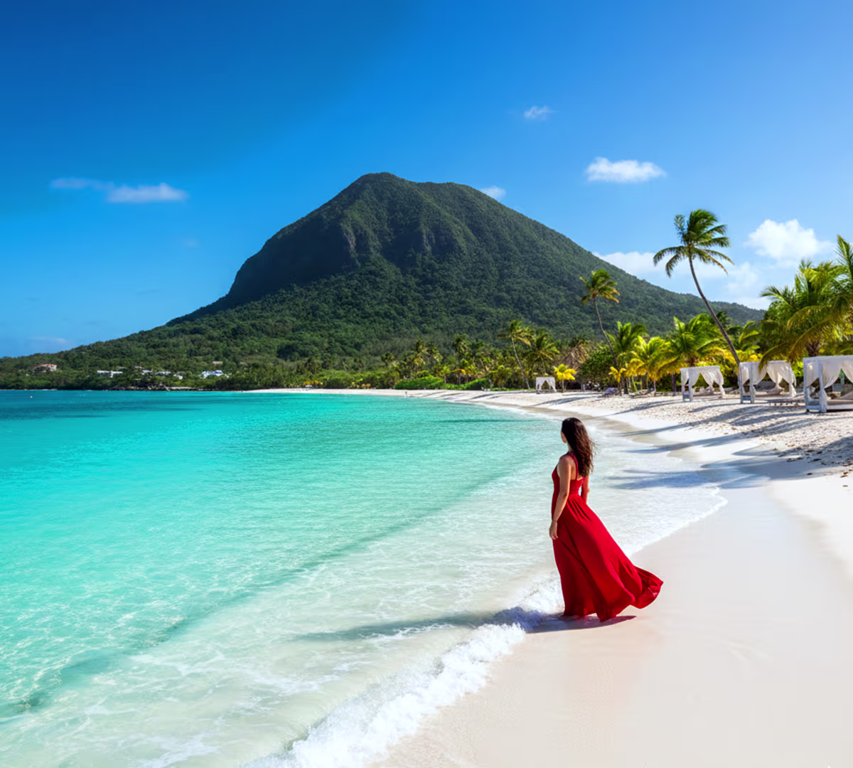 Things to Do in St. Lucia