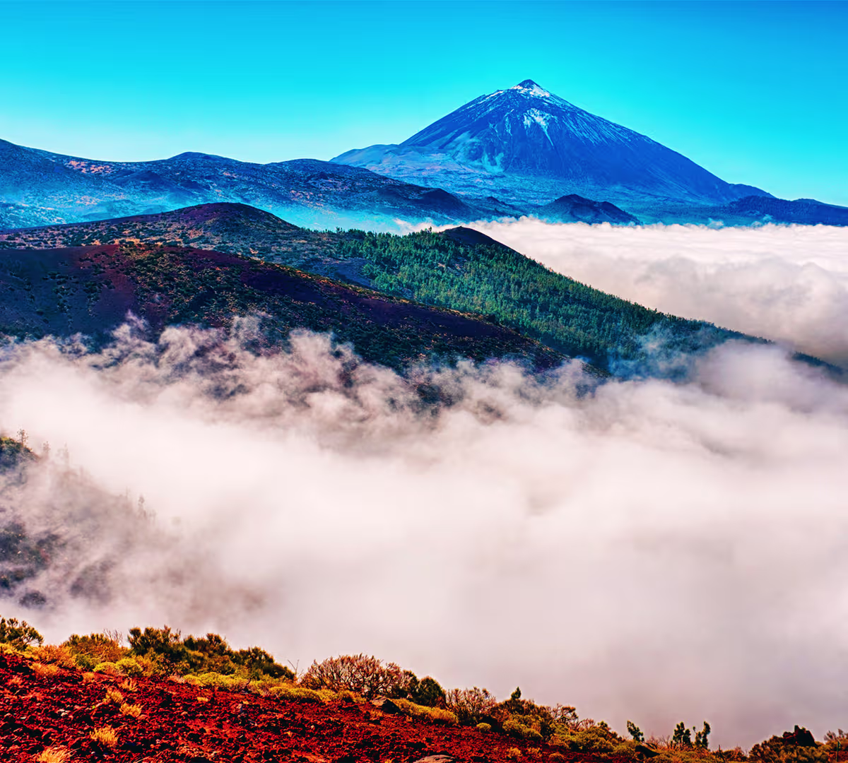 Teide National Park
