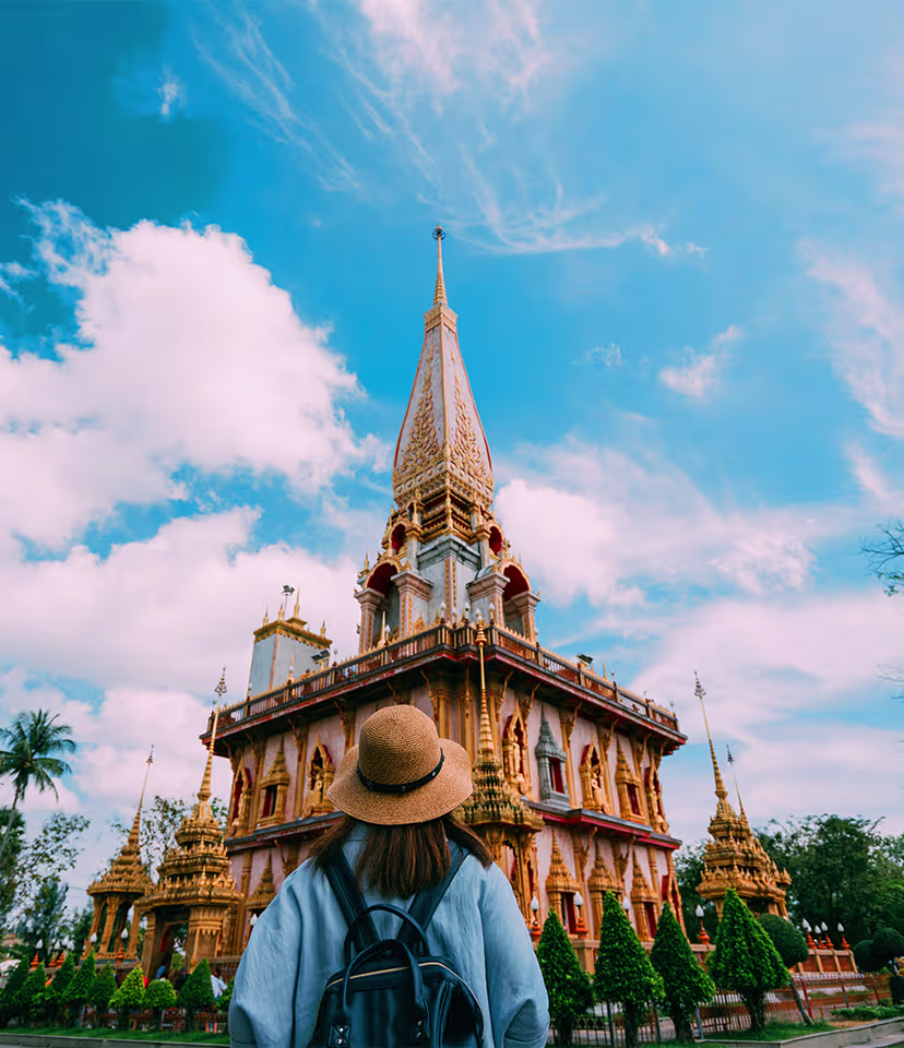 Things to Do in Thailand