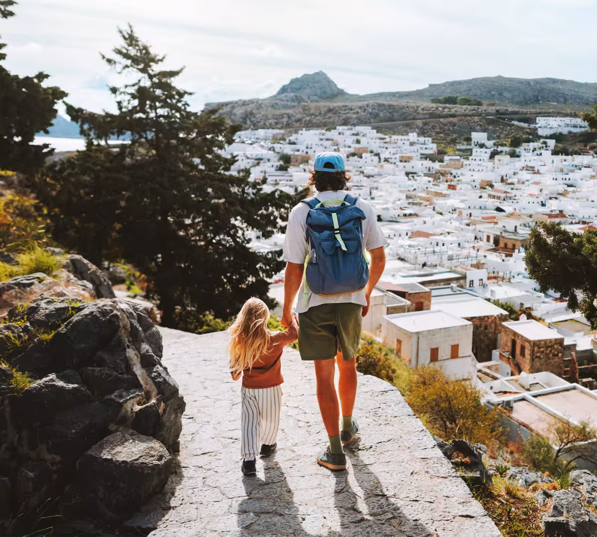 Things To Do in Rhodes