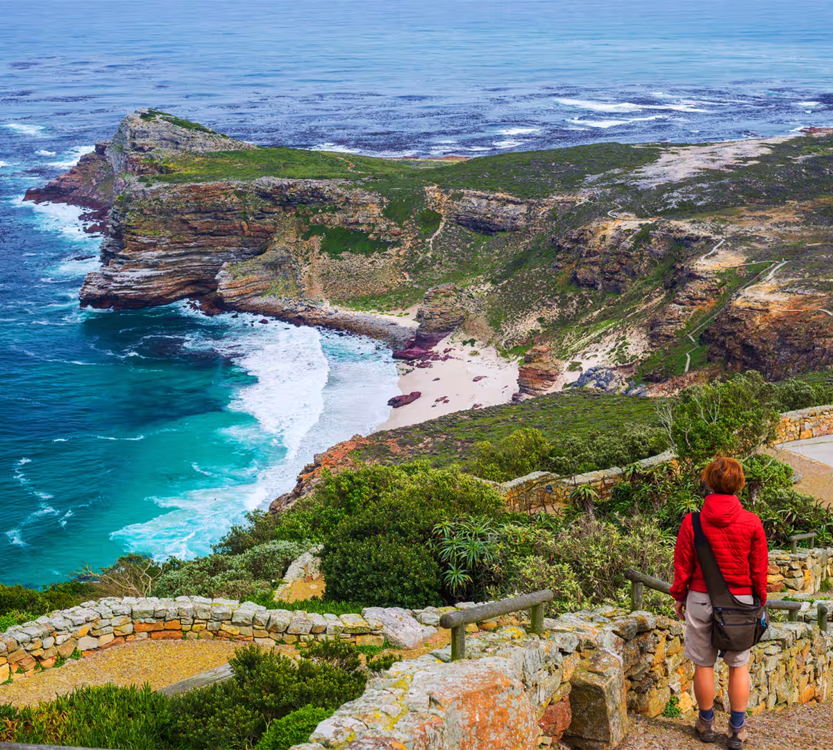 Things To Do in Cape town