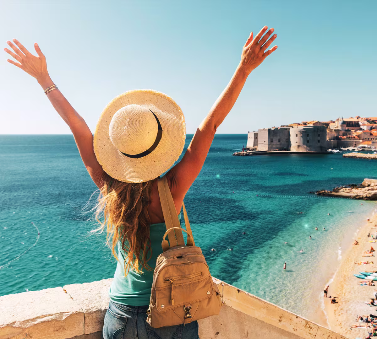 Things To Do in Croatia