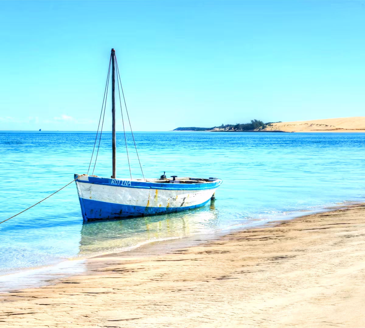 Things To Do in Mozambique