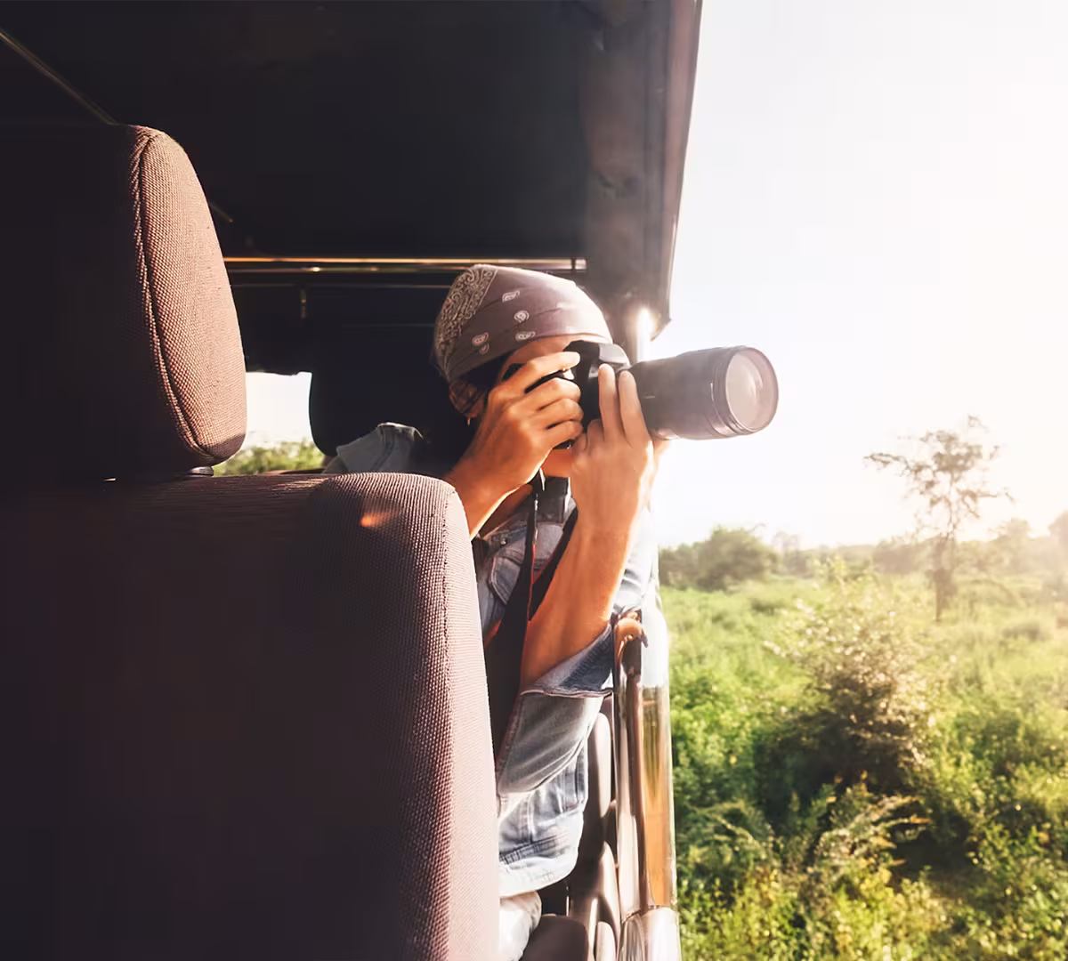 Things To Do in South Africa