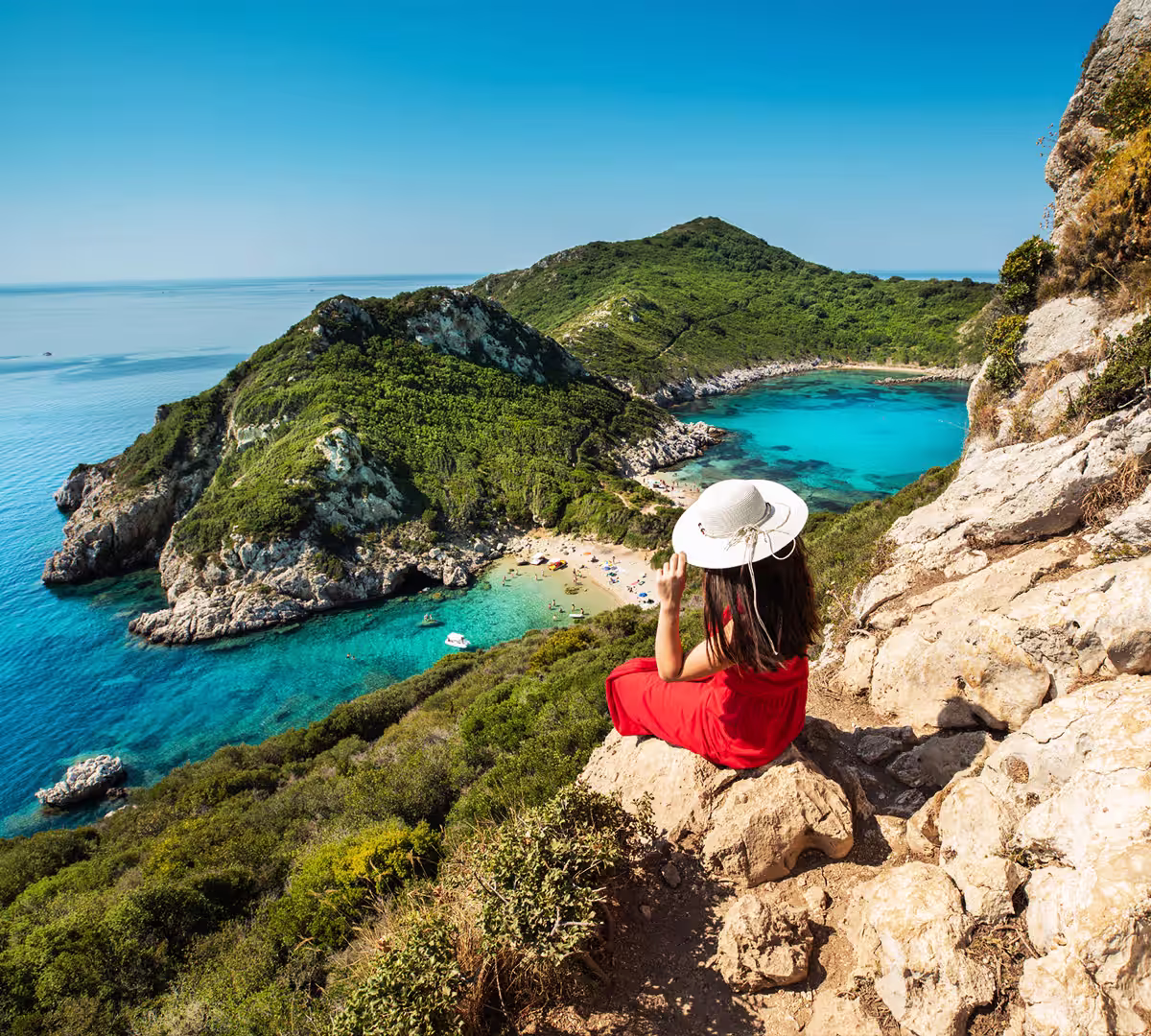 Things To Do in Corfu