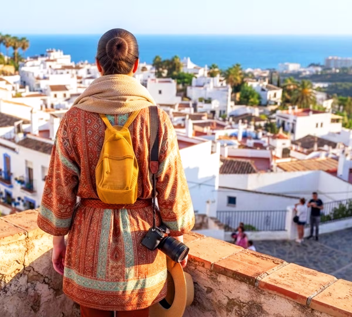 Things to Do in Costa del Sol