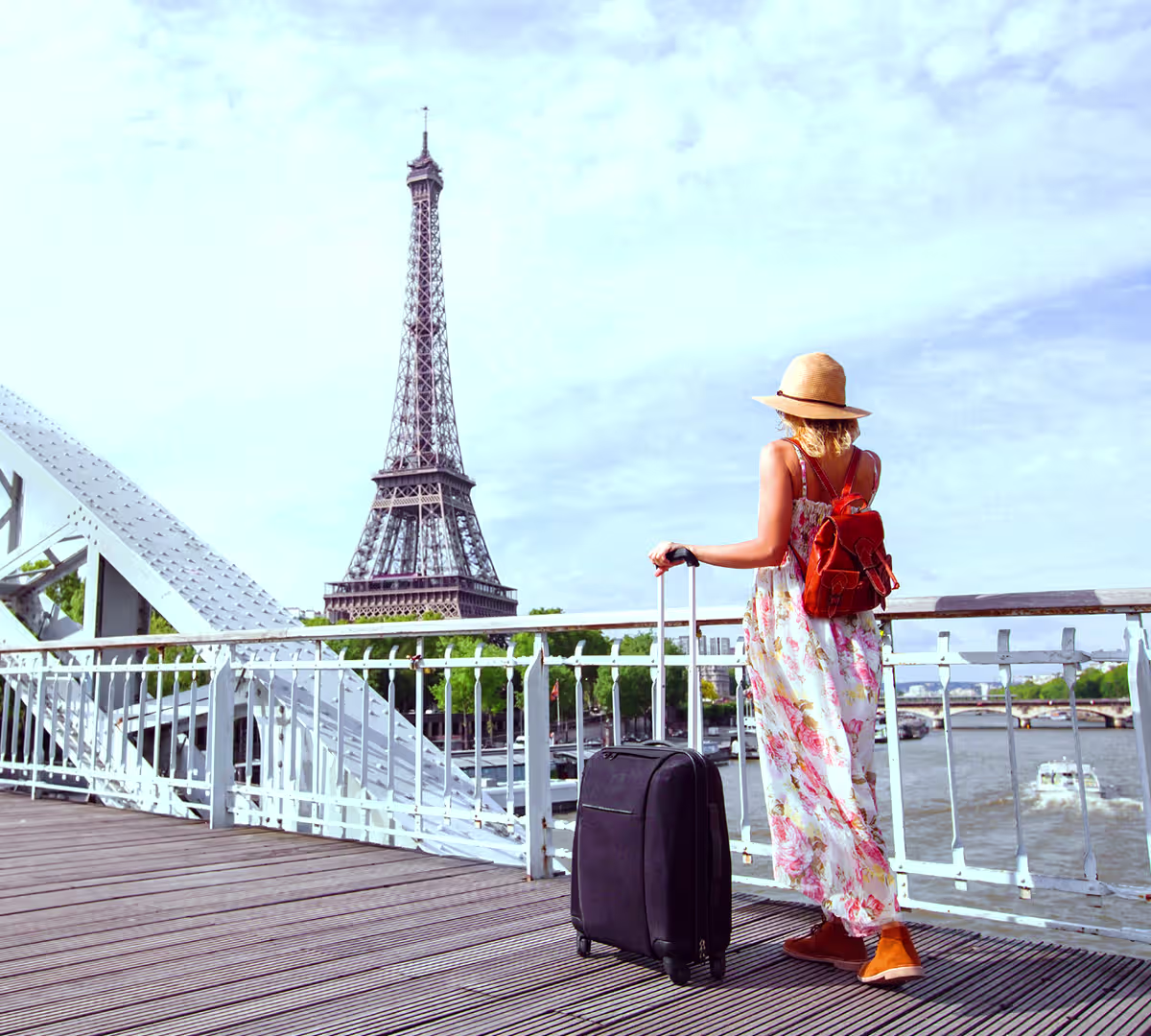 Things to Do in France