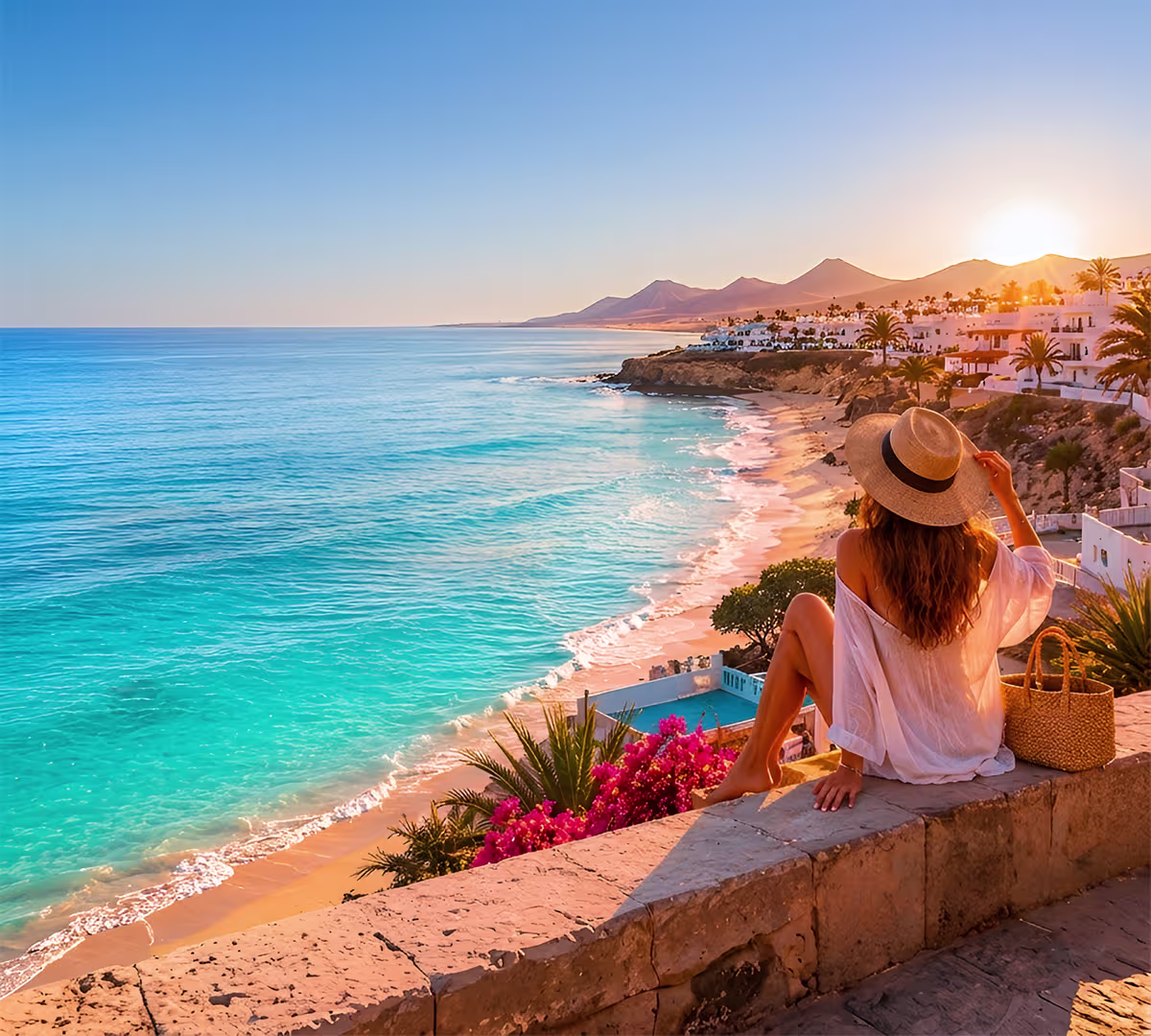 Things to Do in Fuerteventura