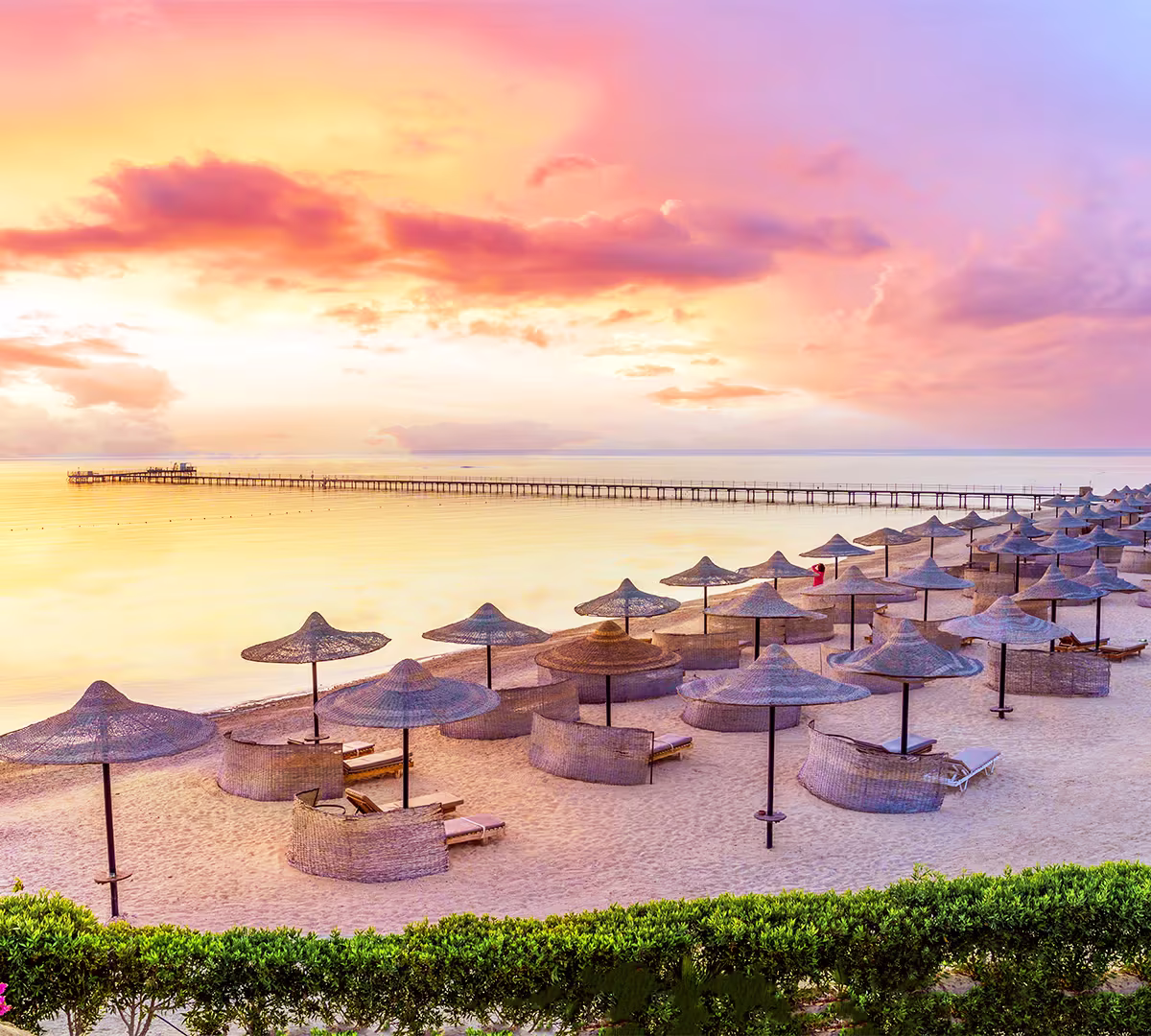 Things To Do in Hurghada