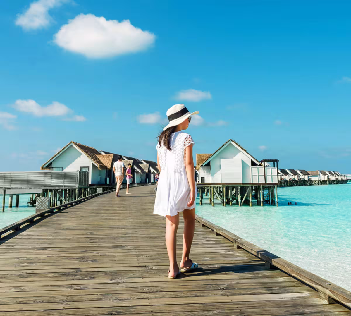 Things to Do in Indian Ocean