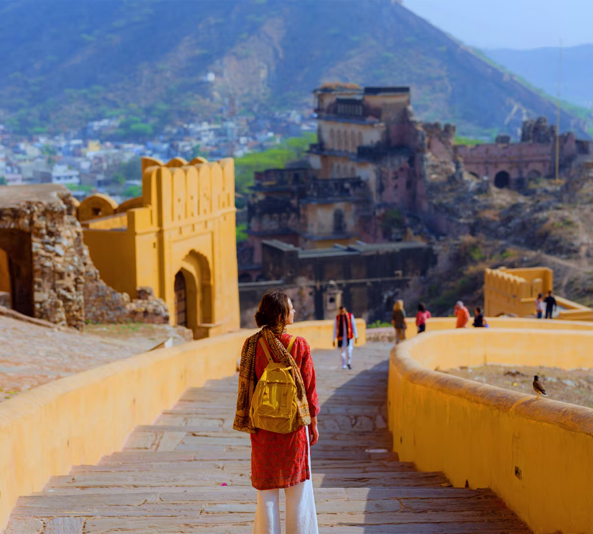 Things to do in Jaipur