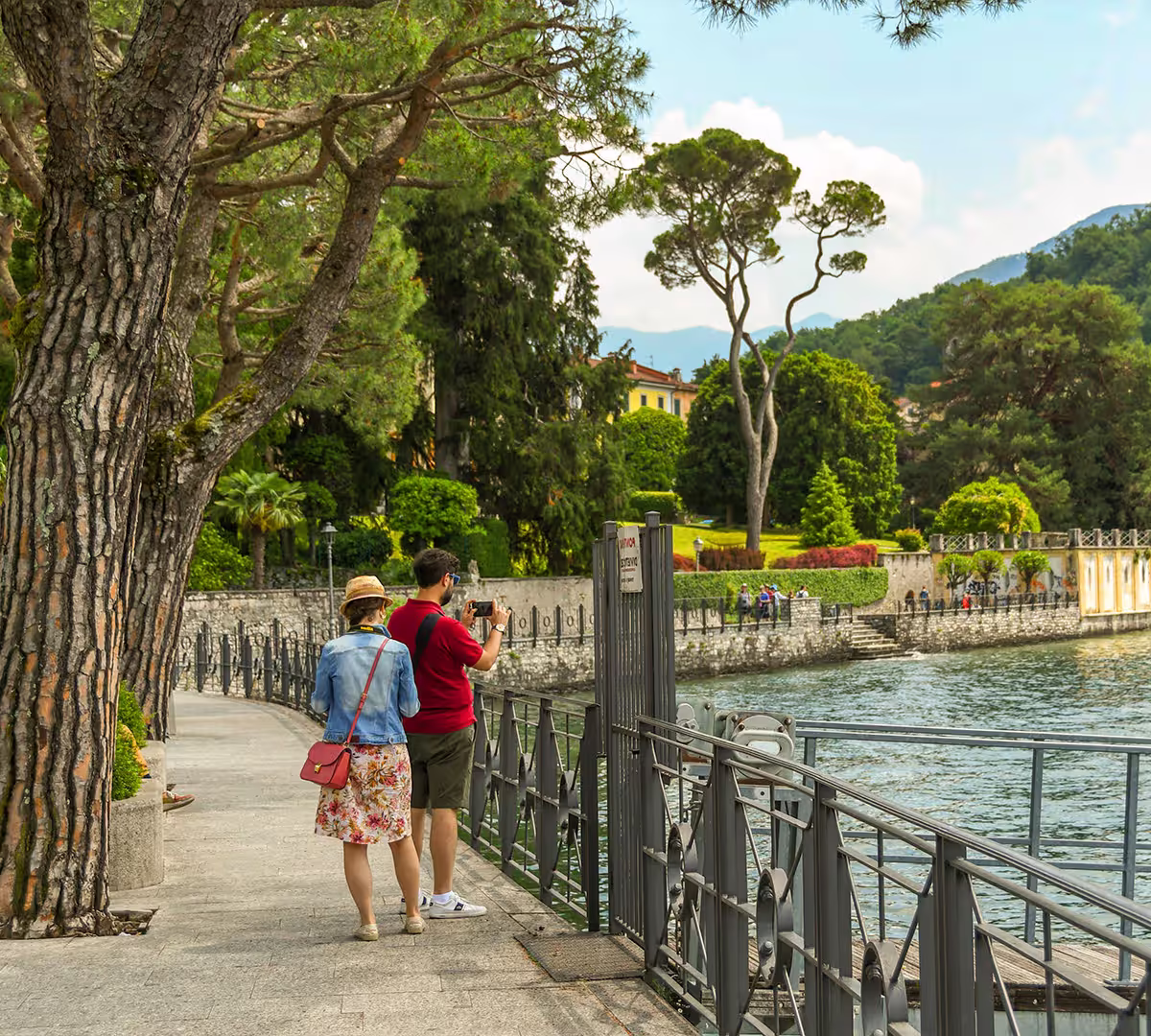 Things To Do in Lake Como