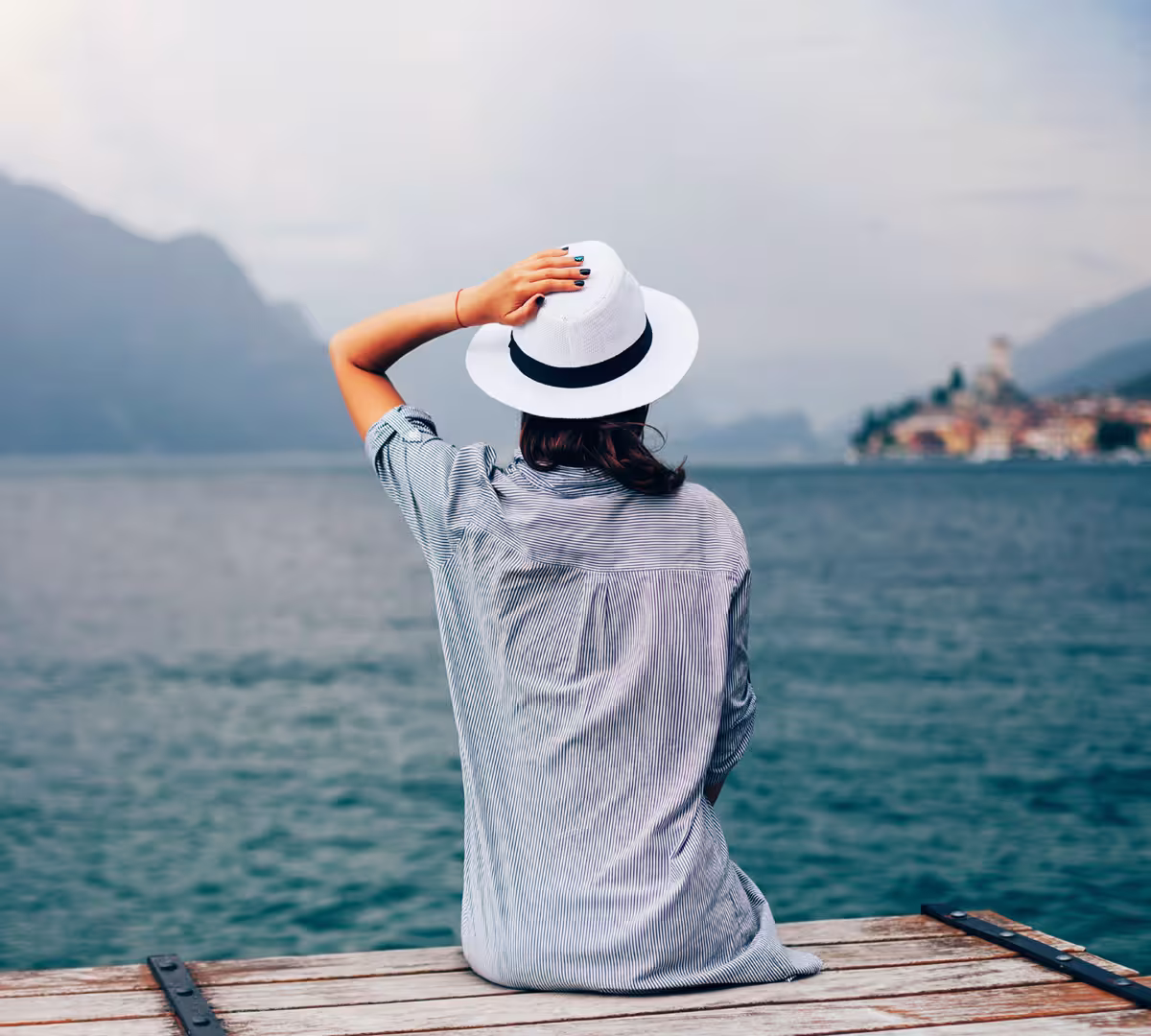 Things To Do in Lake Garda